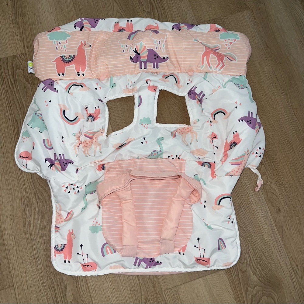Go by Goldbug Shopping Cart Cover